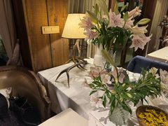 -一棵树·意大利西餐厅One Tree(新城店)