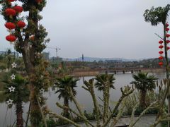 -枫香湖儿童公园