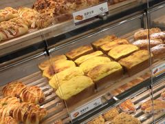 -85度C(上海兰溪二店)