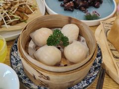 -去茶去餐厅(中央大街店)