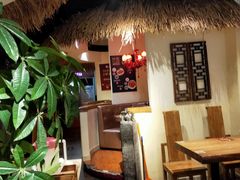 -茶花妹子云南餐厅(传媒大学店)