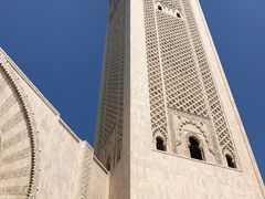 -哈桑二世清真寺