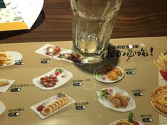 -豪享来牛排(人民店)