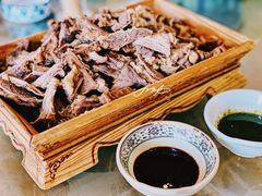 -塞伊德·蒙餐(锡林浩特店)