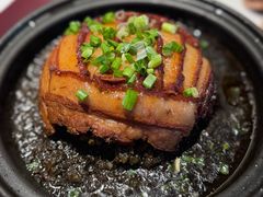 -茅庐川菜(烟台万象汇店)