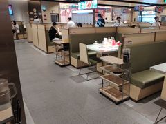 -海底捞火锅(泰安爱琴海店)
