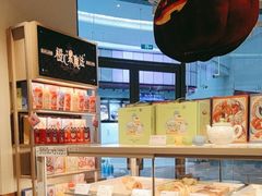 -奈雪的茶(青岛卓悦里INTOWN店)