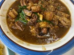 -北戴河庆山饭店·海鲜砂锅粥(北戴河黑石路店)