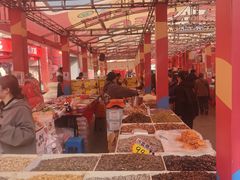 -西北轻工批发市场