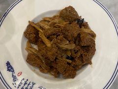 -玉华台饭庄·淮扬菜·烤鸭(望京店)