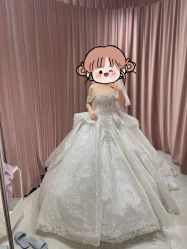-PAI婚纱礼服设计馆【大牌租赁/高级定制】