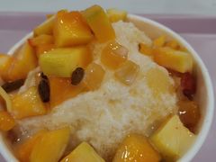 -梁子刨冰王&梁小糖(王顶堤店)