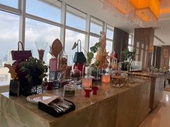 -大连中远海运洲际酒店