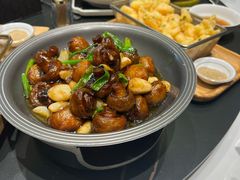 -美达尔烧烤(大尧三路店)