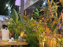 -木屋烧烤(白石洲店)