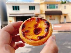 -安德鲁饼店(总店)