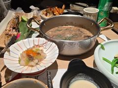 -匠和风精致料理(宁德万达店)
