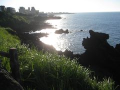 -龙头岩(Dragon Head Rock)