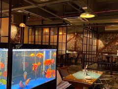 -C31地窖餐厅(黑龙江北路店)