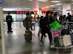 -哈尔滨太平国际机场