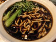 -南门小馆·清真(国贸商城店)