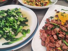 -荣祥海鲜·烟台菜(胜利路二部)