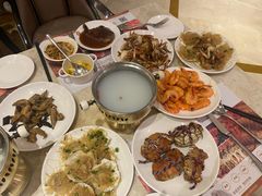 -芭菲盛宴·环球美食(北城国际店)