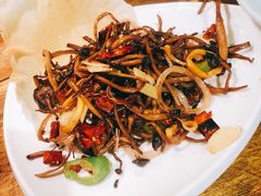 -路小缦·珍馐美馔(市心北路店)