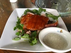 -农厨好味·温泉鹅·农家菜