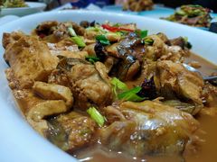 -品味居·首店·大连鲜活海鲜大连菜(东港店)