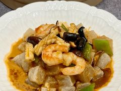 -连鹭海鲜·海肠捞饭·海胆饭(星海店)