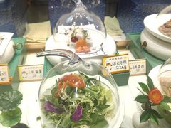 -古萧汪家羊肉馆(淮北四马路店)