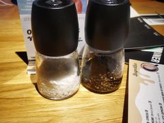 -The Diner X餐厅(青岛万象城店)