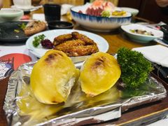 -松坂屋日料自助(长城路店)