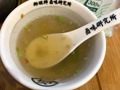 -狮头牌卤味研究所·卤味饭(花城汇南区店)