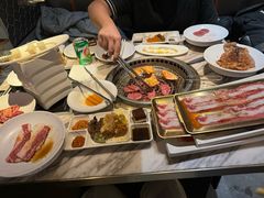 -火炉火自助餐(喜隆多店)