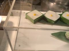 -RISE RESTAURANT(滨海湾金沙店)