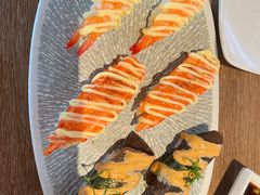 -三禾寿司(君尚店)