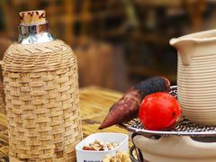 -伴山茶苑·围炉煮茶