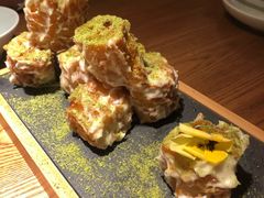 沙律油条虾-弄堂里·寻味杭州(湖滨银泰in77C区店)