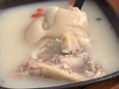 老妈蹄花-归蜀第成都串串料理(梅花路店)