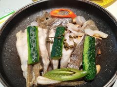 -新兴·金羊座·粤菜点心(乐峰店)