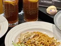 -必胜客(大悦城店)