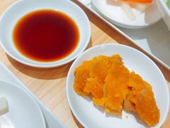-轻蔬不用等·素食(江苏路店)