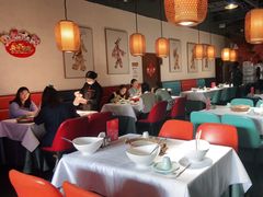 大堂-雲蜀龙阁·金牌水煮鱼(方庄店)