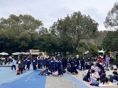 -杭州少年儿童公园