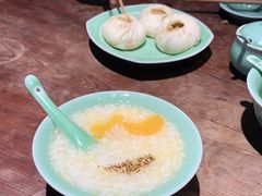 -老清朝包子铺(开明街店)