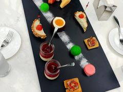 -凤凰岛度假酒店-海鲜自助餐厅