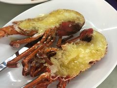 -量贩海鲜餐厅