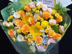 -花未央花店·WEYOUNG